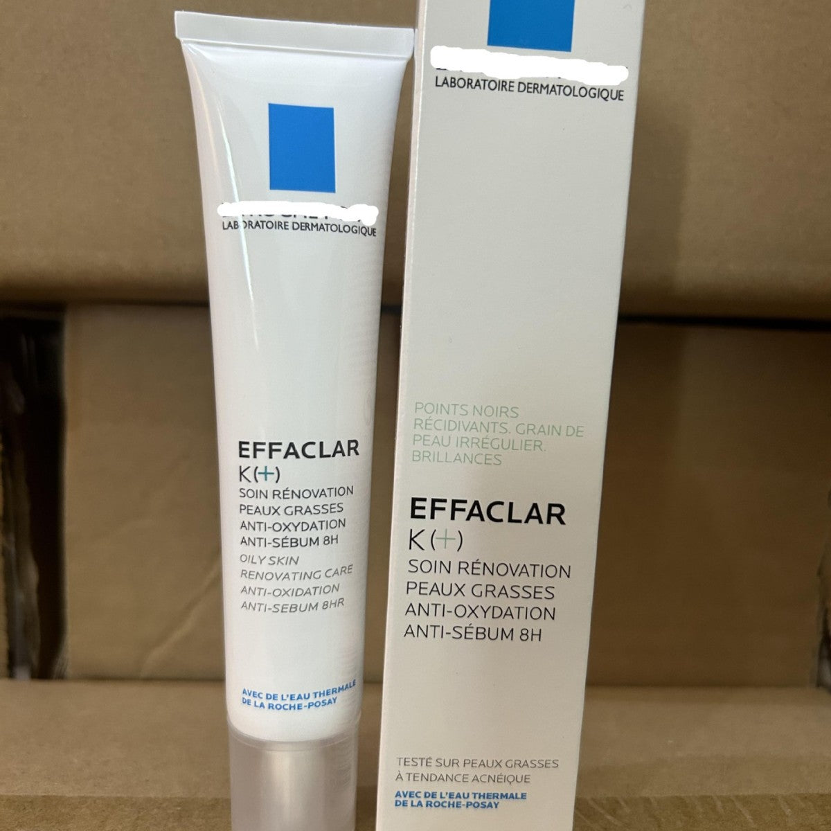 Salicylic Acid Cream