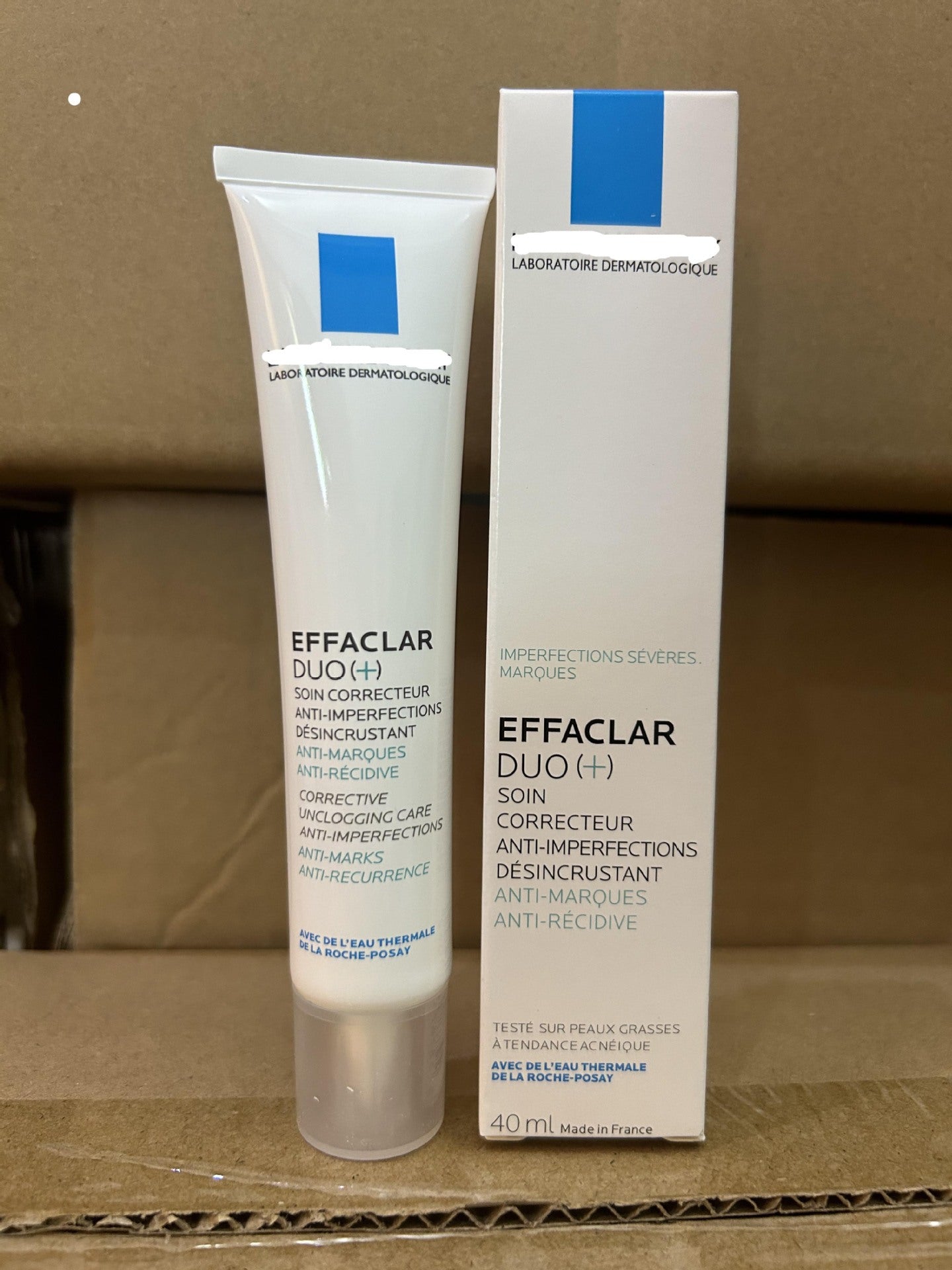 Salicylic Acid Cream