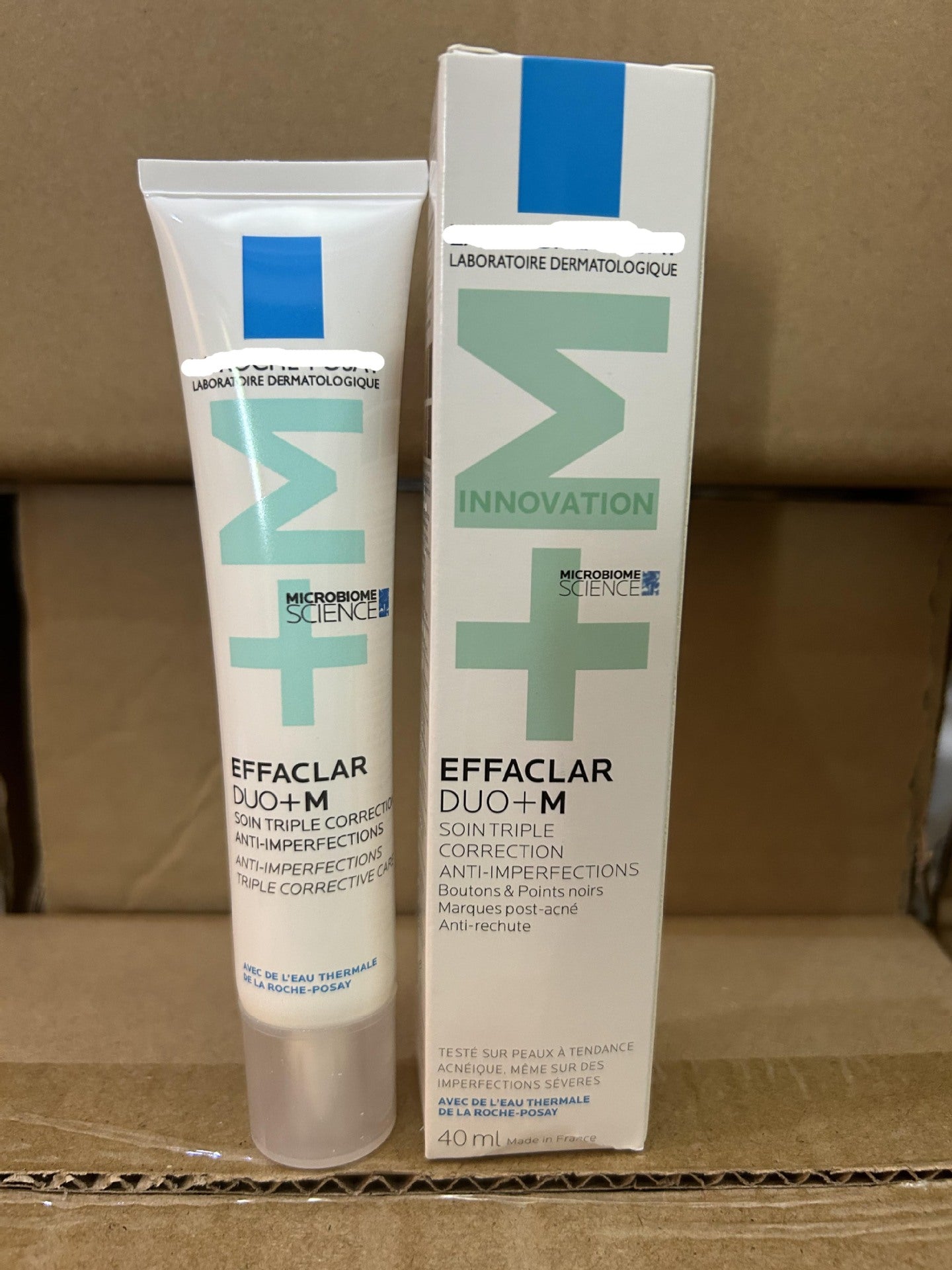 Salicylic Acid Cream