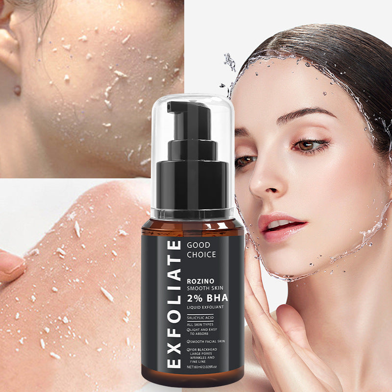 Salicylic Acid Exfoliating Hydrating Facial Toner