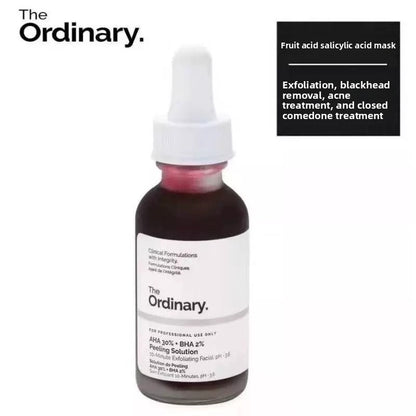 Salicylic Acid Extract