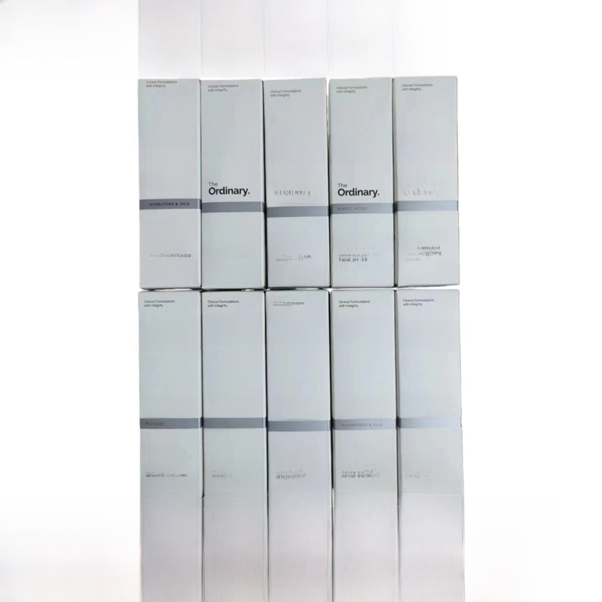 Salicylic Acid Extract