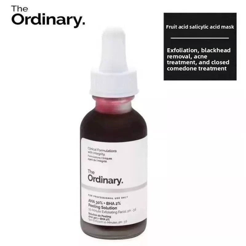 Salicylic Acid Extract