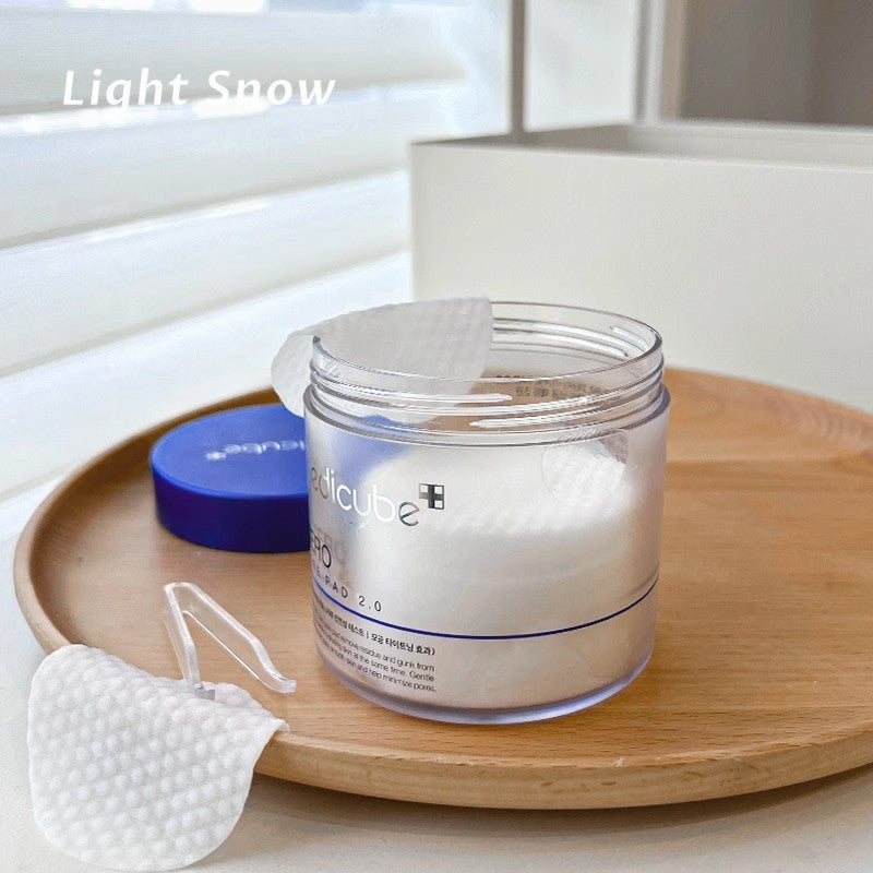 salicylic acid pad
