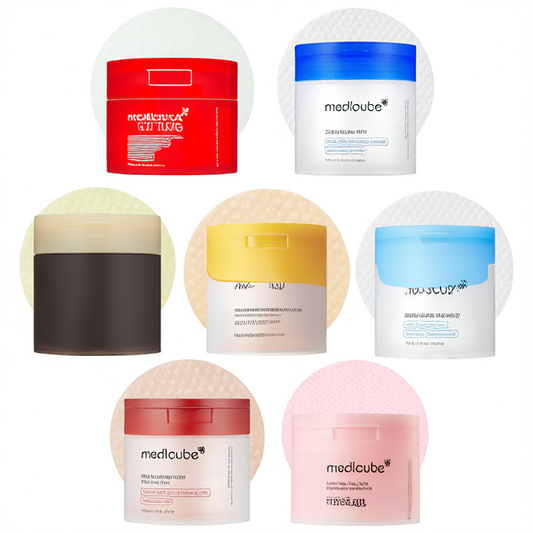 Salicylic Acid Pads