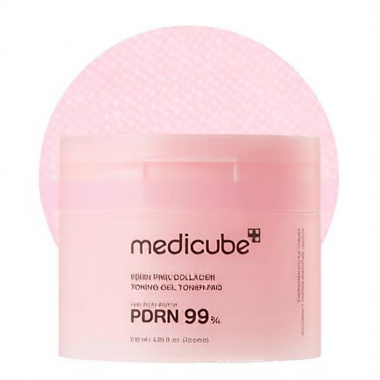 Salicylic Acid Pads