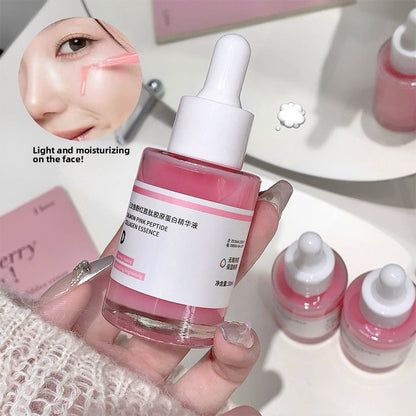 Salmon collagen essence liquid