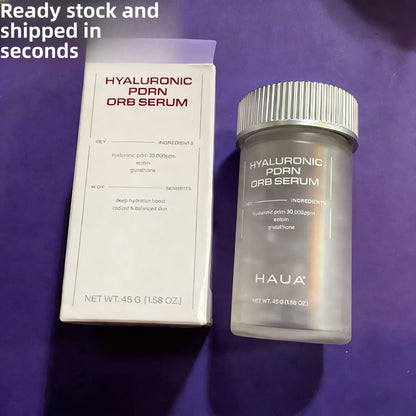 Salmon facial essence