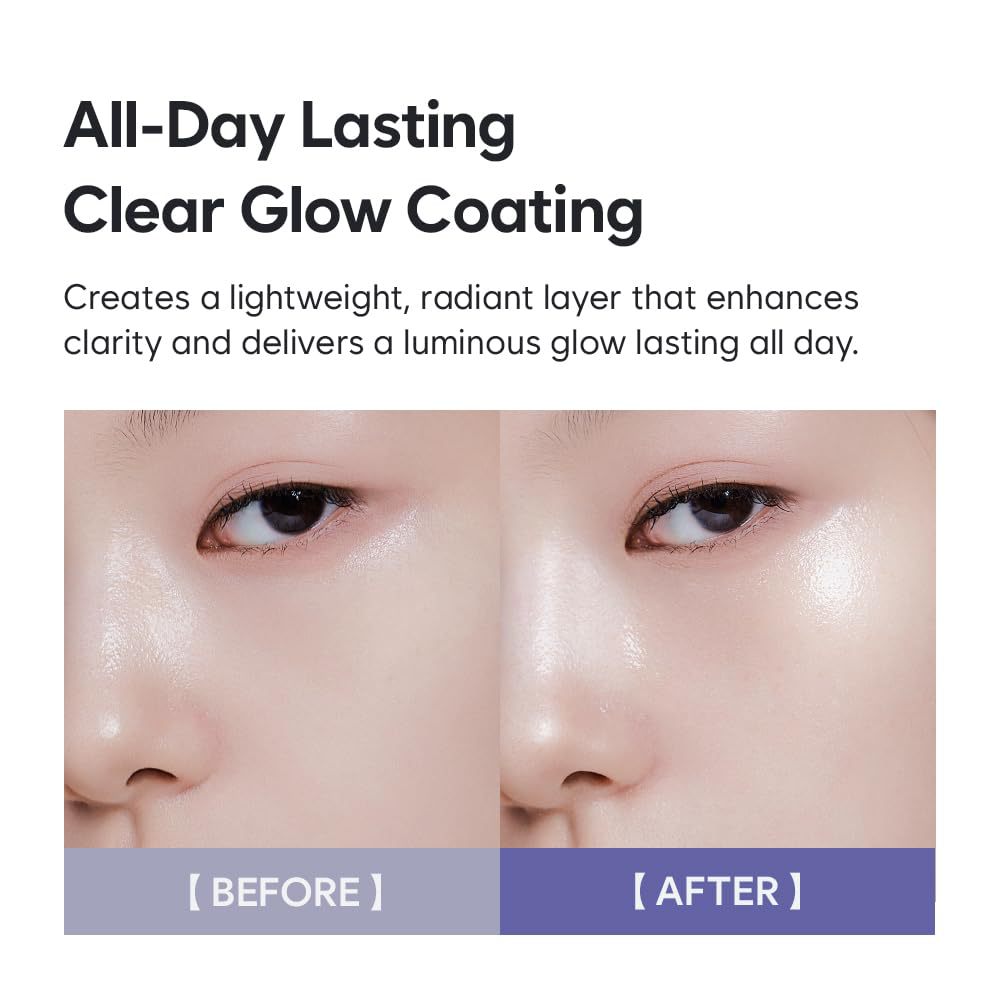 Salmon facial essence
