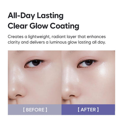 Salmon facial essence