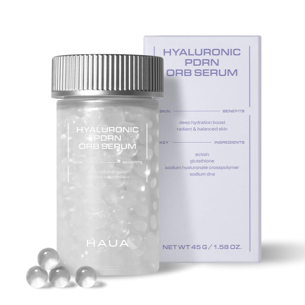 Salmon facial essence