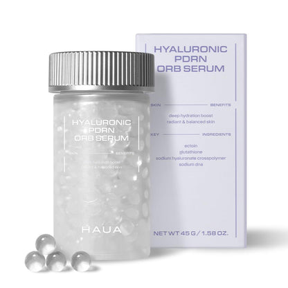 Salmon facial essence