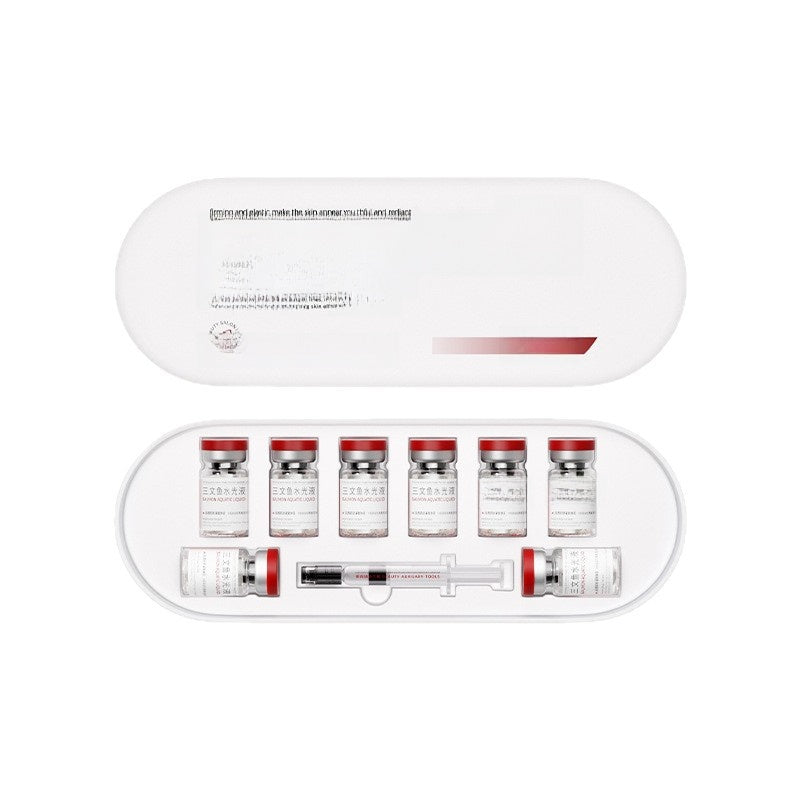 Salmon Hydrating Essence