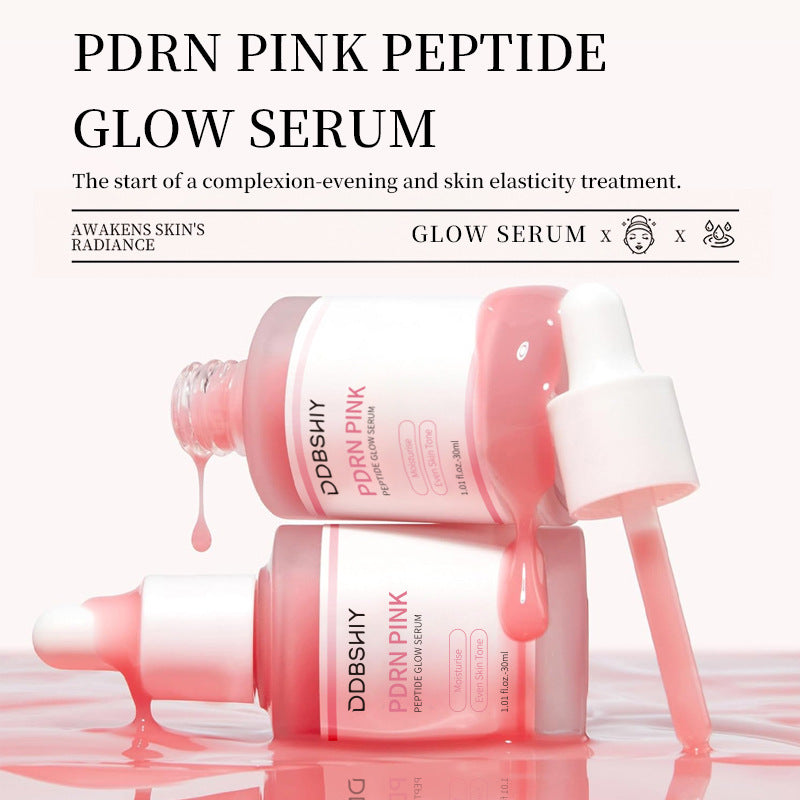 Salmon Peptide Hydrating Essence