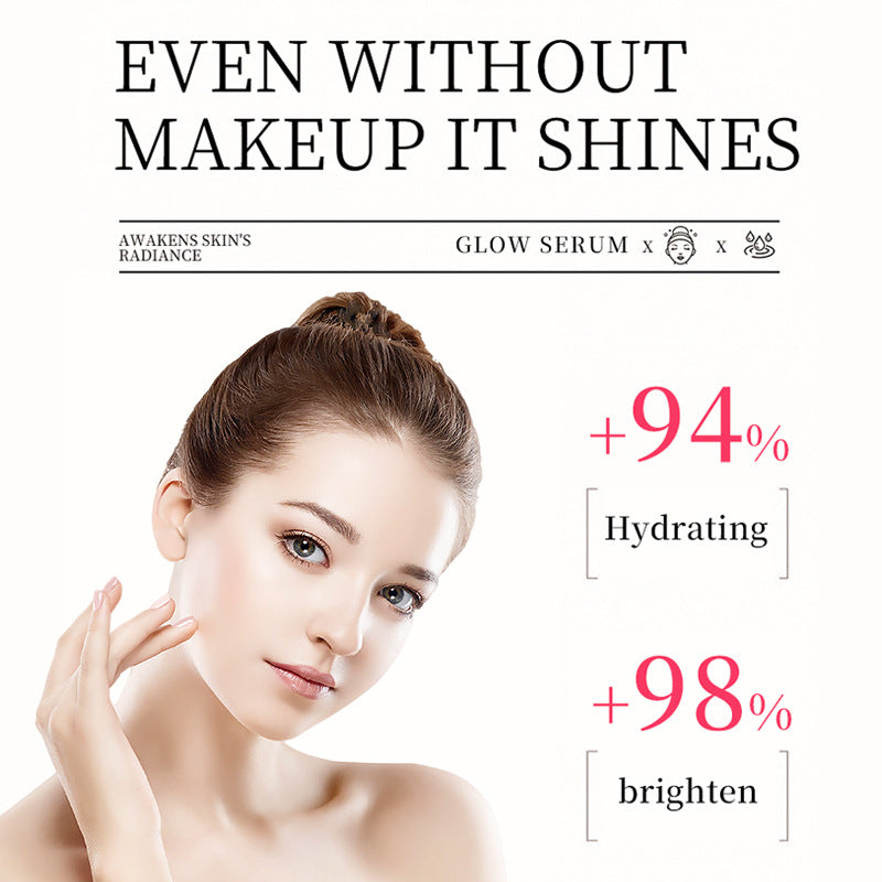 Salmon Peptide Hydrating Essence