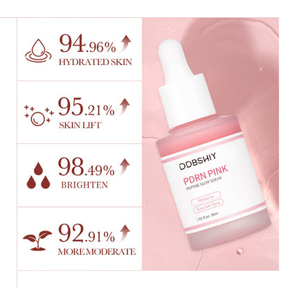 Salmon Peptide Hydrating Essence
