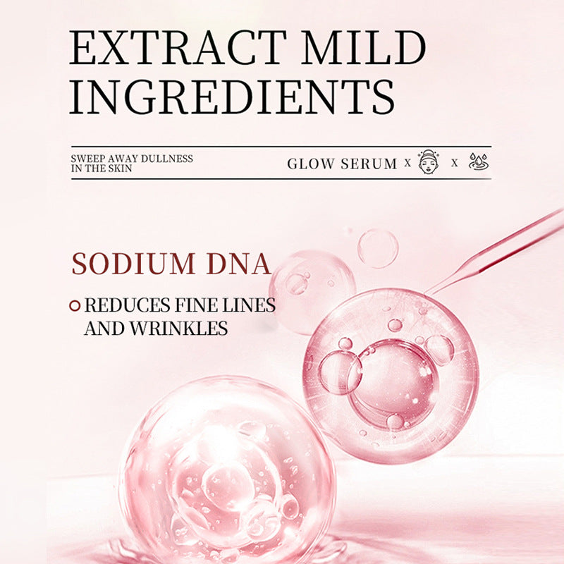 Salmon Peptide Hydrating Essence