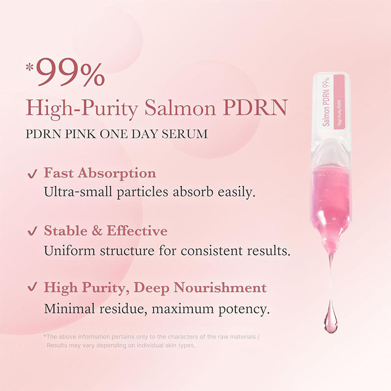 Salmon Sub-Pour Essence Liquid