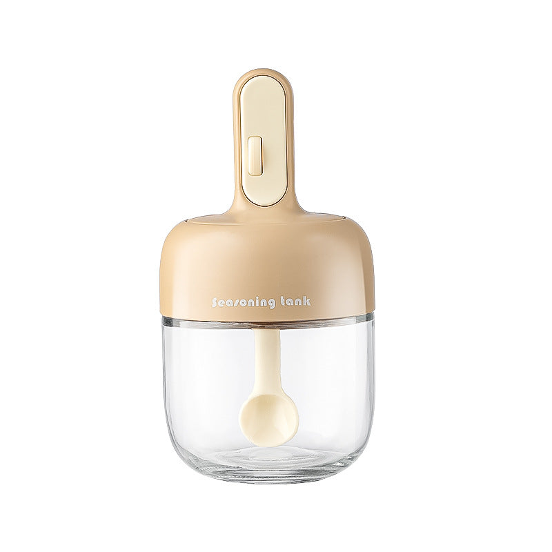 Salt Pot Seasoning Bottle