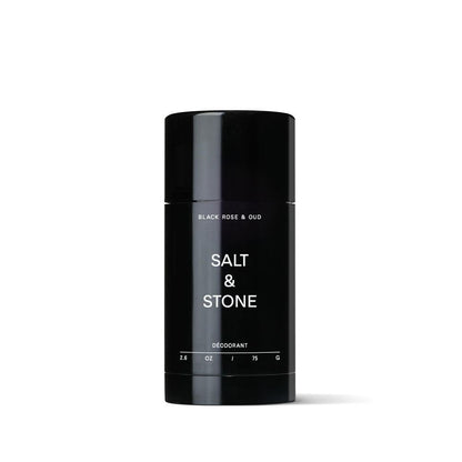Salt & Stone Aluminum Free Deodorant