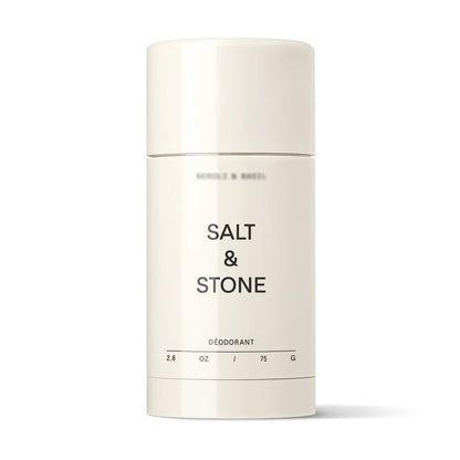Salt & Stone Aluminum Free Deodorant