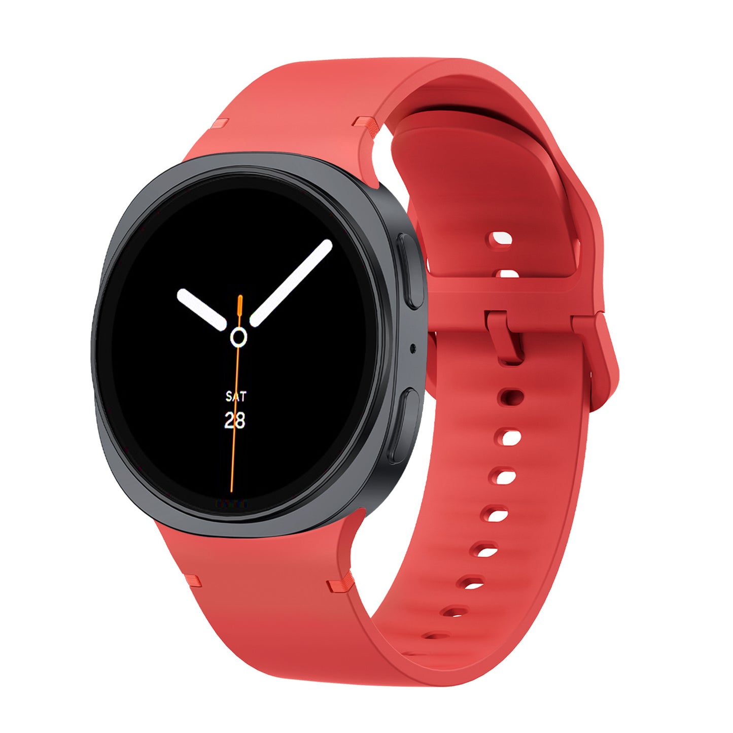 Same color car line strap