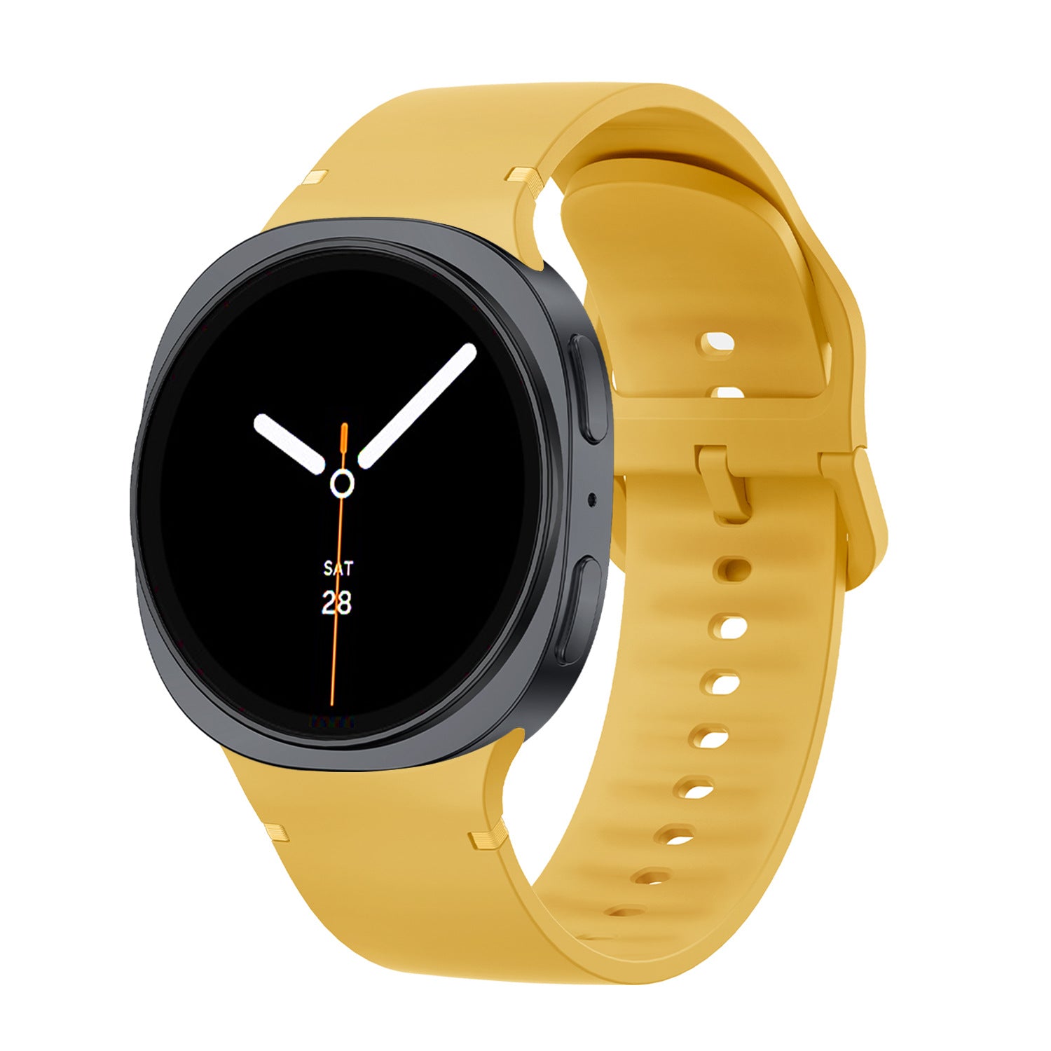 Same color car line strap