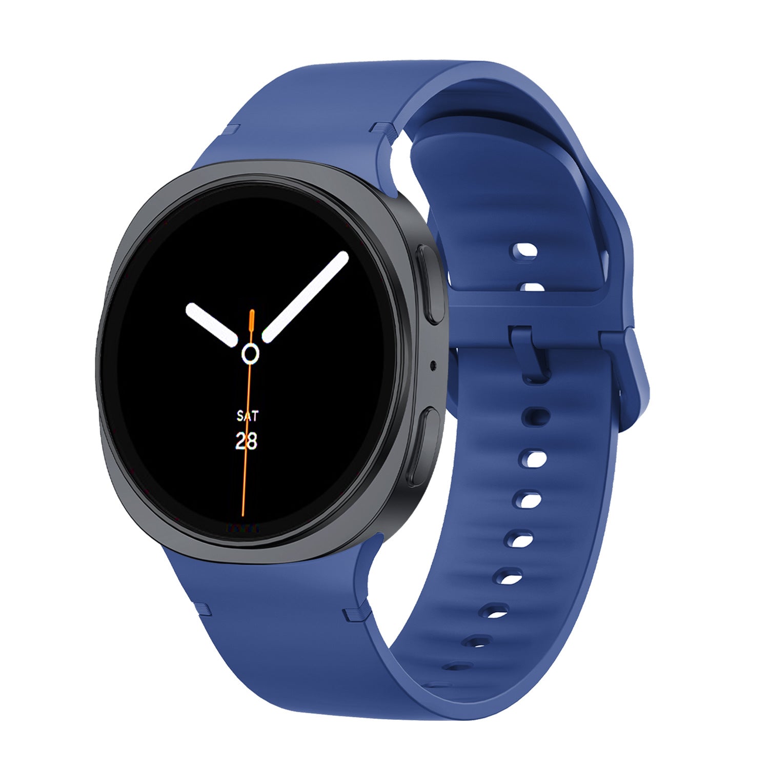 Same color car line strap