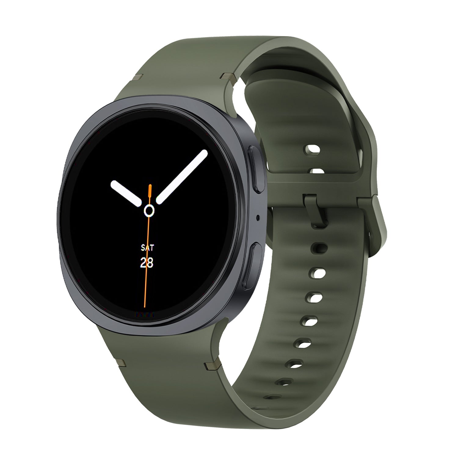 Same color car line strap