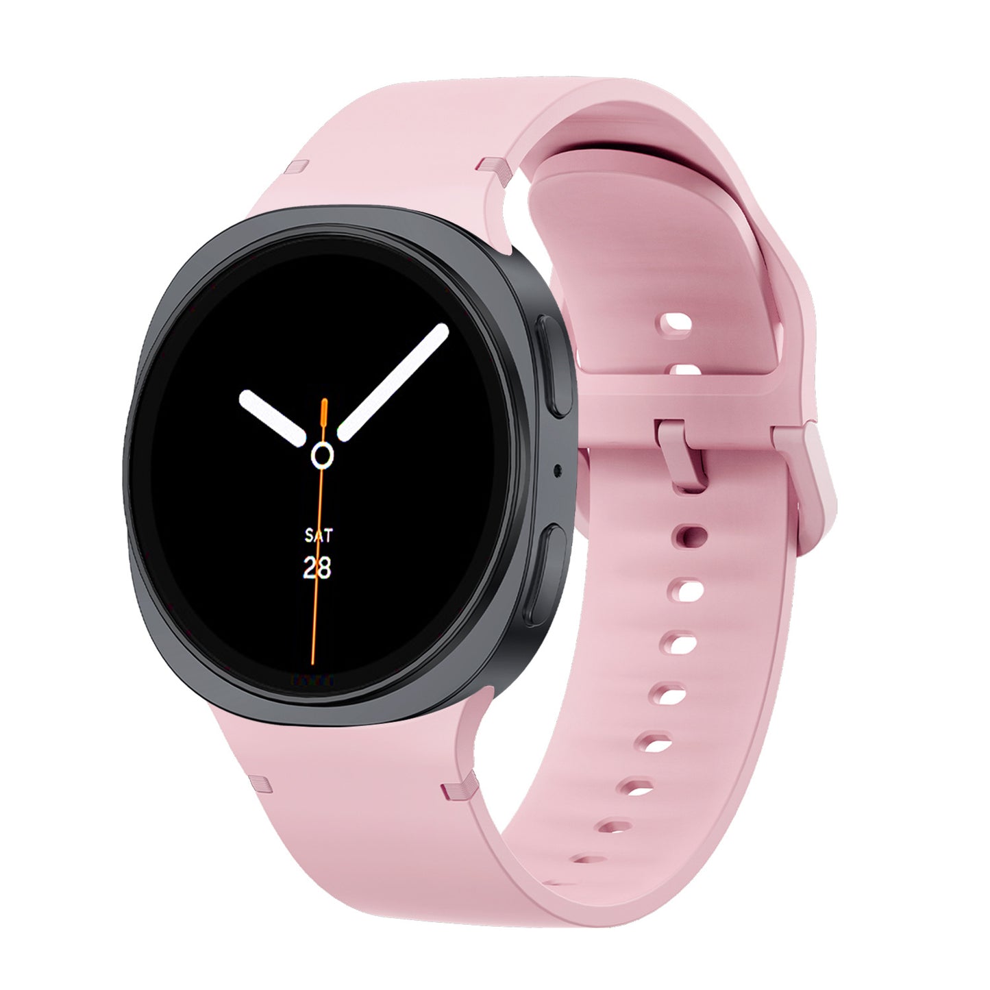 Same color car line strap