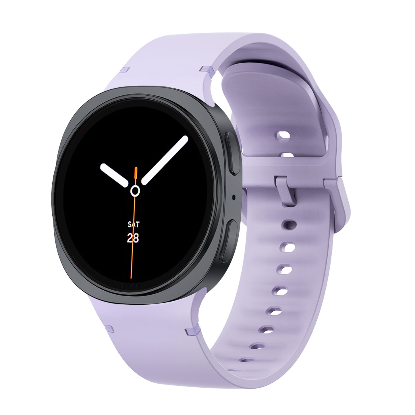 Same color car line strap