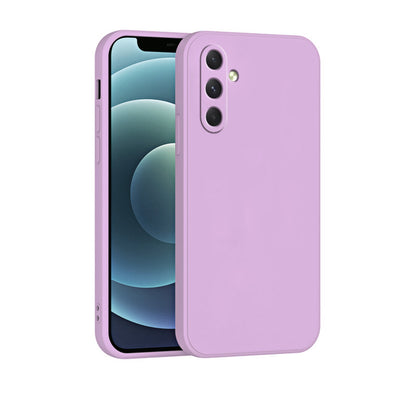 Samsung A Series Silicone Phone Case