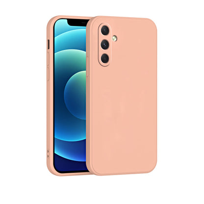 Samsung A Series Silicone Phone Case