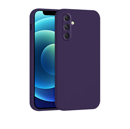 Samsung A Series Silicone Phone Case