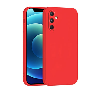 Samsung A Series Silicone Phone Case