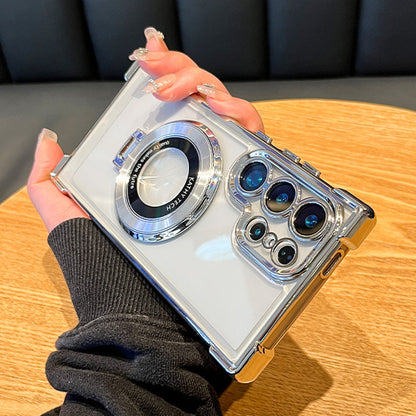 Samsung Phone Case with Magnetic Stand