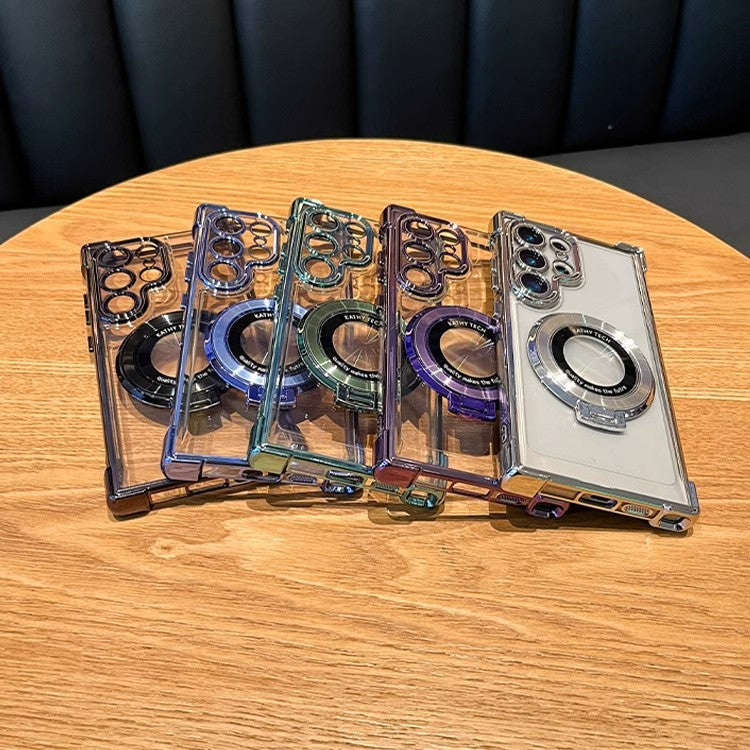 Samsung Phone Case with Magnetic Stand