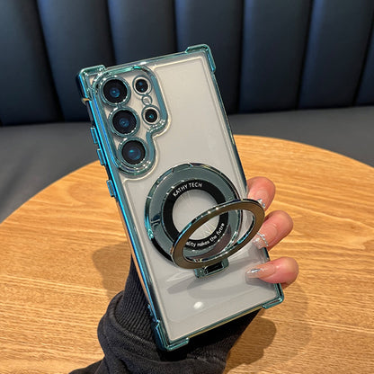 Samsung Phone Case with Magnetic Stand