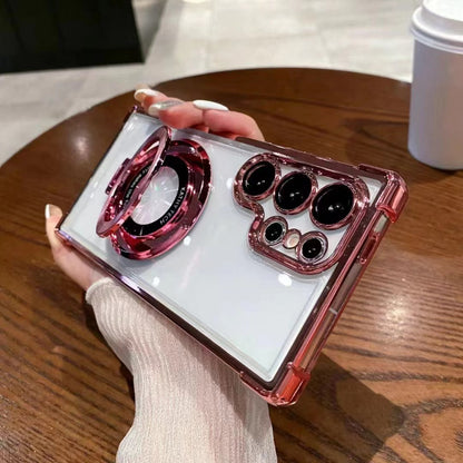 Samsung Phone Case with Magnetic Stand