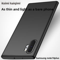 Graphite Black
