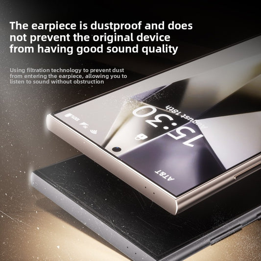 Samsung S24 Ultra Anti-Spy Scratch Glass