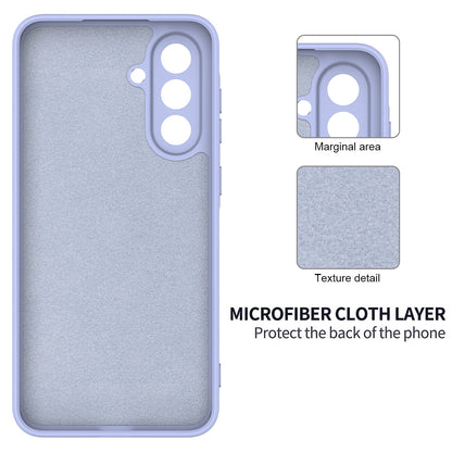 Samsung Silicone Phone Case with Lanyard