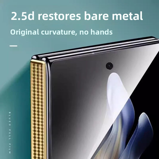 Samsung tempered film