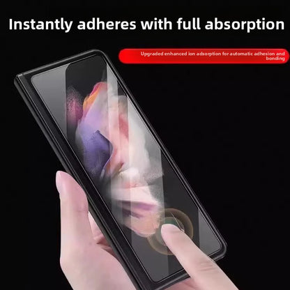 Samsung tempered film