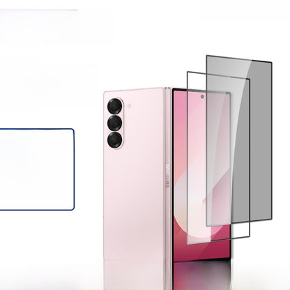 Samsung tempered film