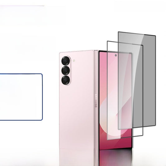 Samsung tempered film