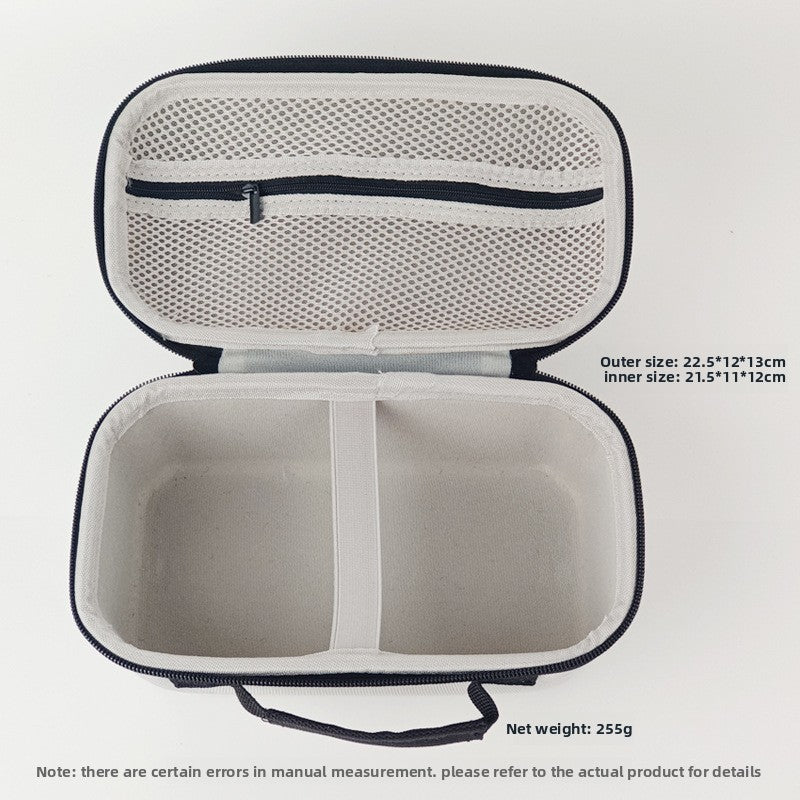 Samsung The Freestyle Smart Projector Portable EVA Storage Bag