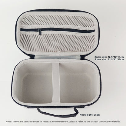 Samsung The Freestyle Smart Projector Portable EVA Storage Bag