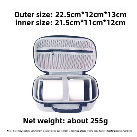 Samsung The Freestyle Smart Projector Storage Bag