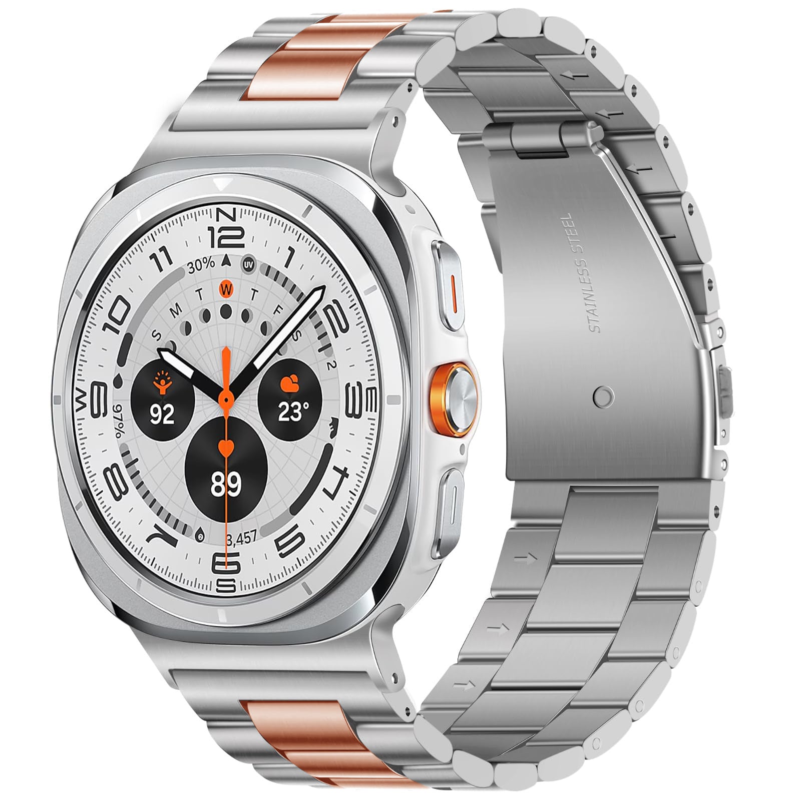 Samsung Ultra watch band